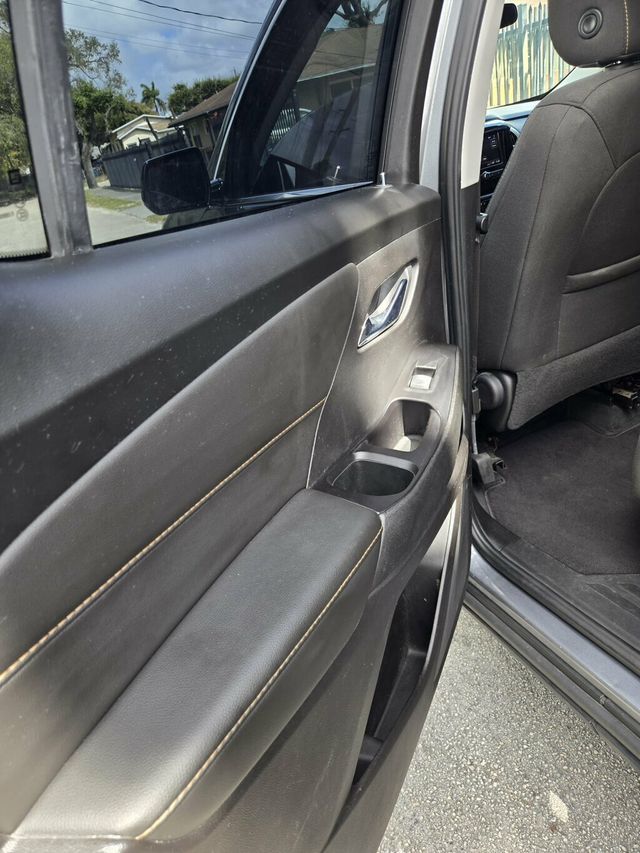 2020 Chevrolet Traverse FWD 4dr LS w/1LS - 22994430 - 10