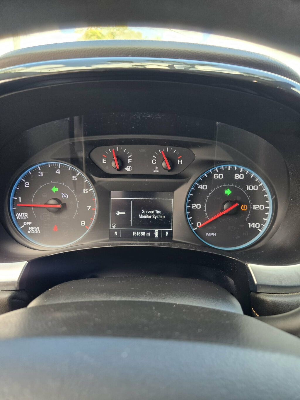 2020 Chevrolet Traverse FWD 4dr LS w/1LS - 22994430 - 11