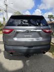 2020 Chevrolet Traverse FWD 4dr LS w/1LS - 22994430 - 1