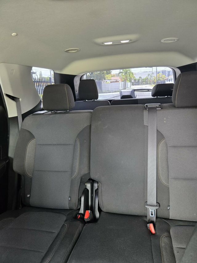 2020 Chevrolet Traverse FWD 4dr LS w/1LS - 22994430 - 8