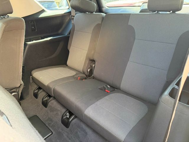 2020 Chevrolet Traverse FWD 4dr LS w/1LS - 22988688 - 9