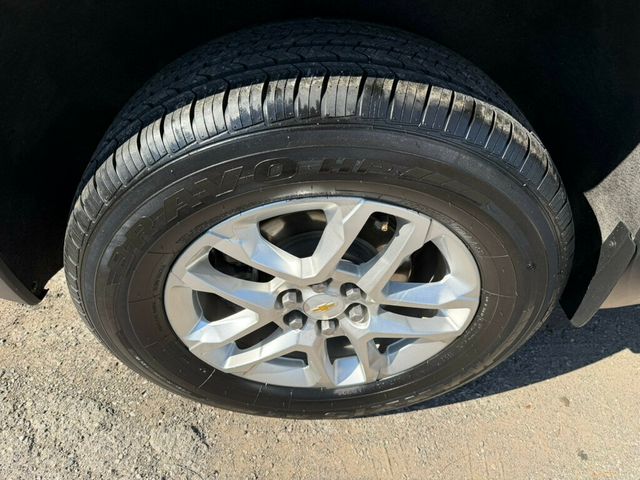 2020 Chevrolet Traverse FWD 4dr LS w/1LS - 22988688 - 14