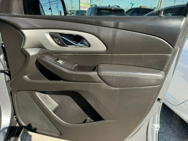 2020 Chevrolet Traverse FWD 4dr LS w/1LS - 22988688 - 15