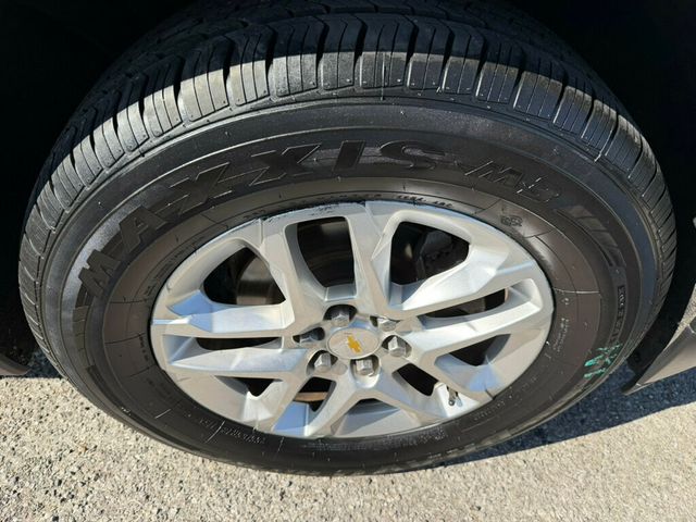 2020 Chevrolet Traverse FWD 4dr LS w/1LS - 22988688 - 18