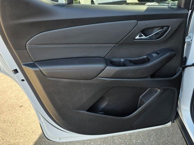 2020 Chevrolet Traverse FWD 4dr LS w/1LS - 22965505 - 19