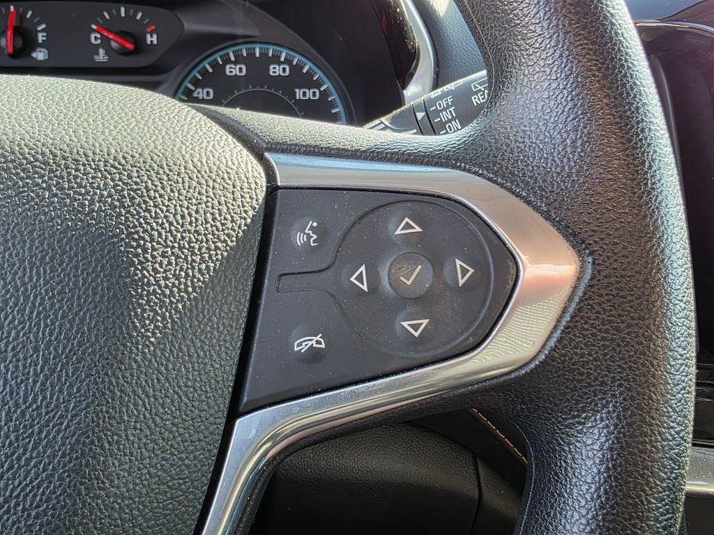 2020 Chevrolet Traverse FWD 4dr LS w/1LS - 22965505 - 25