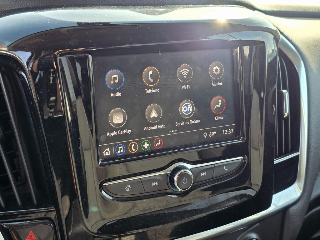 2020 Chevrolet Traverse FWD 4dr LS w/1LS - 22965505 - 26