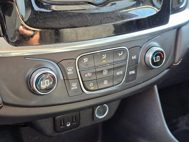 2020 Chevrolet Traverse FWD 4dr LS w/1LS - 22965505 - 28