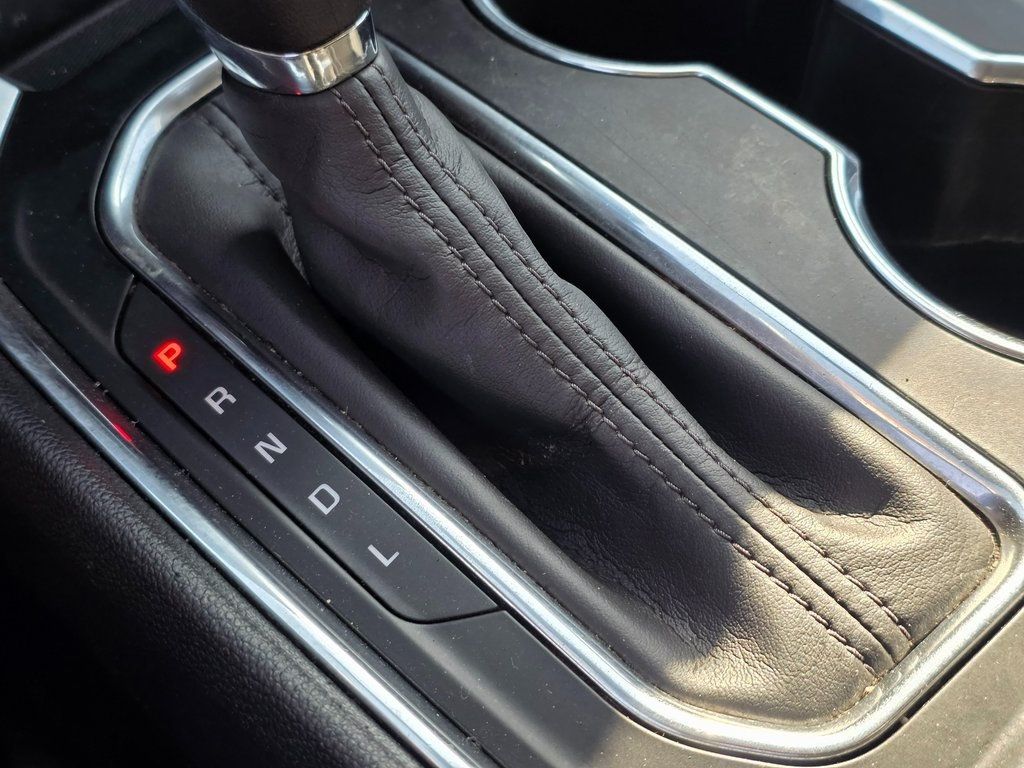 2020 Chevrolet Traverse FWD 4dr LS w/1LS - 22965505 - 31