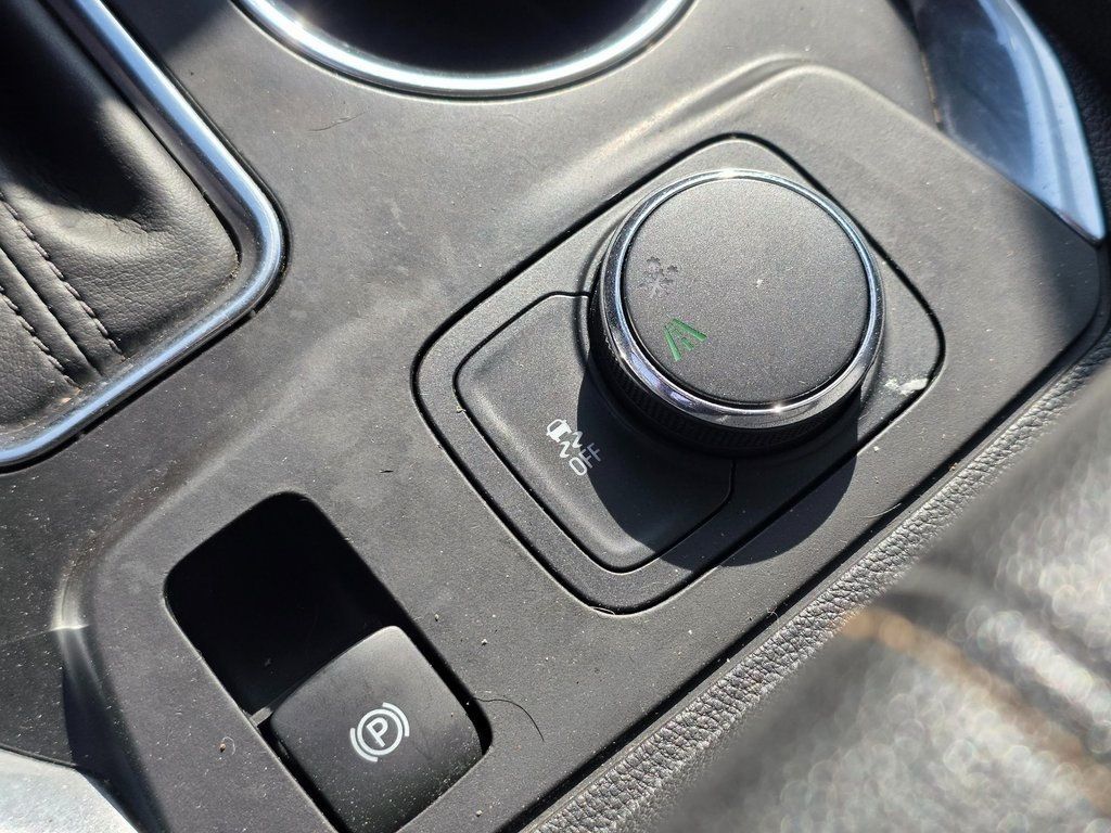 2020 Chevrolet Traverse FWD 4dr LS w/1LS - 22965505 - 32