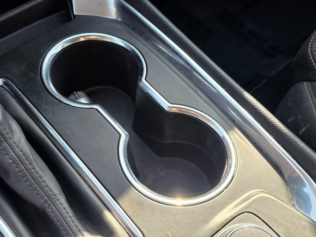 2020 Chevrolet Traverse FWD 4dr LS w/1LS - 22965505 - 33