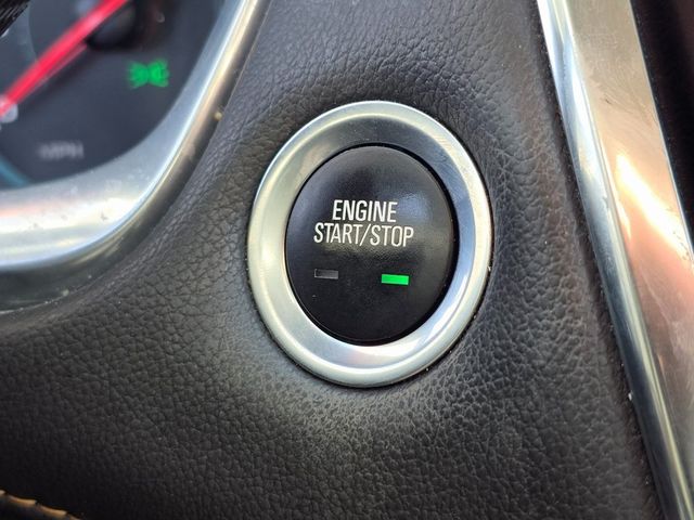 2020 Chevrolet Traverse FWD 4dr LS w/1LS - 22965505 - 36