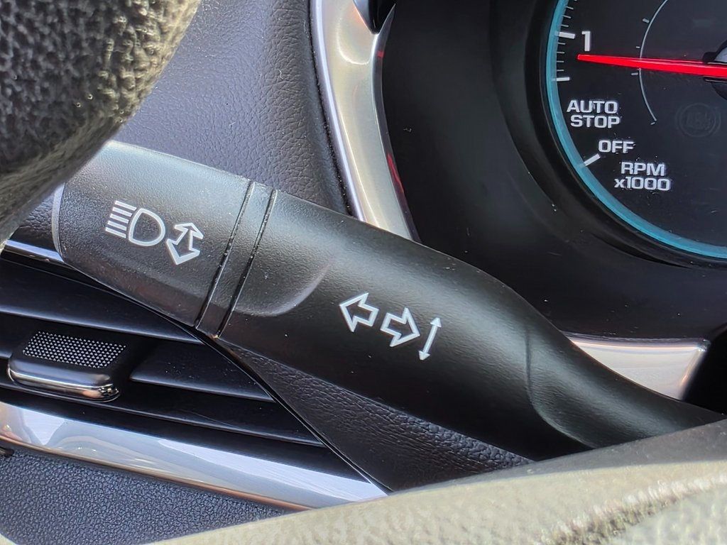 2020 Chevrolet Traverse FWD 4dr LS w/1LS - 22965505 - 37