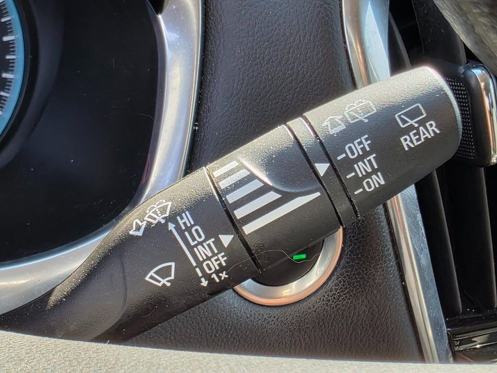 2020 Chevrolet Traverse FWD 4dr LS w/1LS - 22965505 - 38