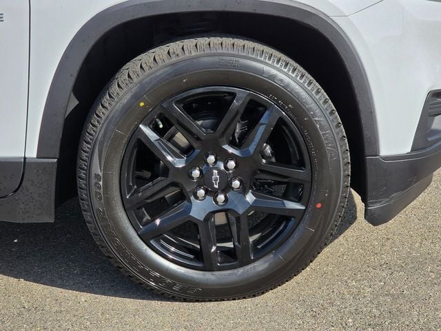 2020 Chevrolet Traverse FWD 4dr LS w/1LS - 22965505 - 7