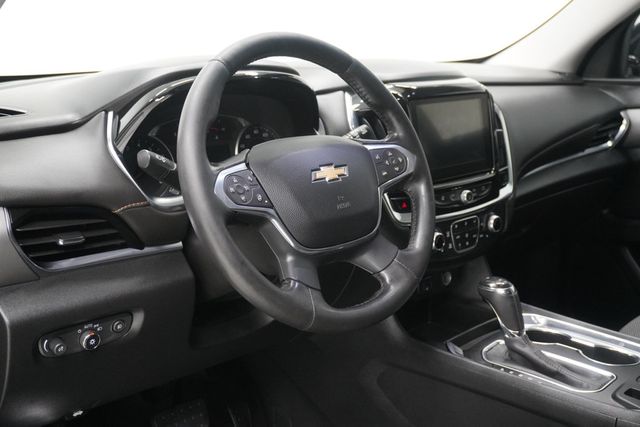 2020 Chevrolet Traverse FWD 4dr LT Cloth w/1LT - 23027048 - 9