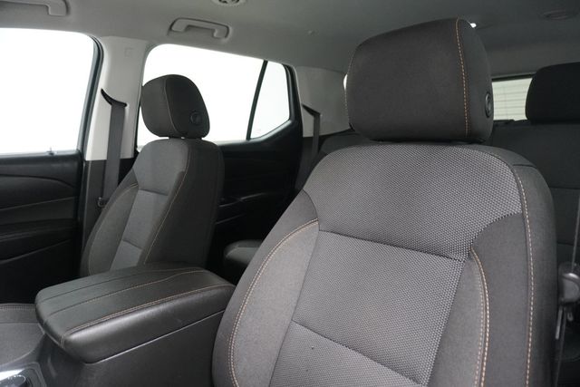2020 Chevrolet Traverse FWD 4dr LT Cloth w/1LT - 23027048 - 10
