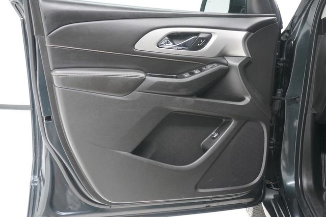 2020 Chevrolet Traverse FWD 4dr LT Cloth w/1LT - 23027048 - 15