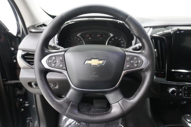 2020 Chevrolet Traverse FWD 4dr LT Cloth w/1LT - 23027048 - 17