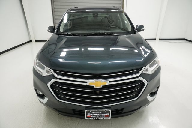 2020 Chevrolet Traverse FWD 4dr LT Cloth w/1LT - 23027048 - 1