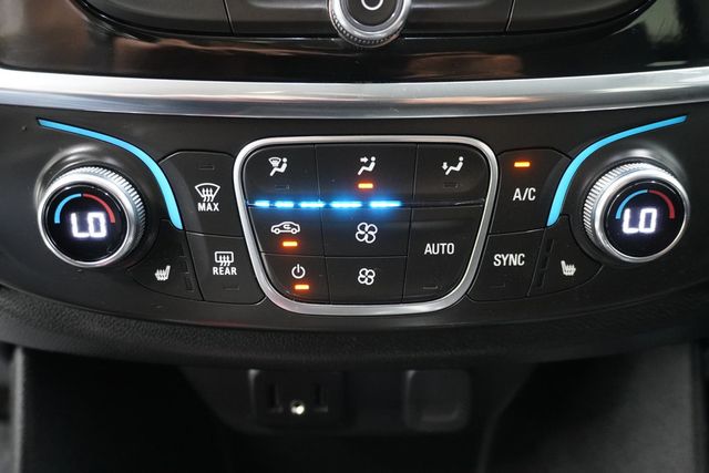 2020 Chevrolet Traverse FWD 4dr LT Cloth w/1LT - 23027048 - 21