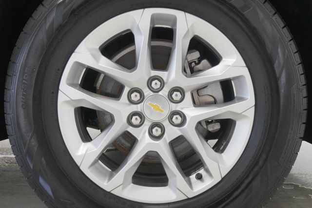 2020 Chevrolet Traverse FWD 4dr LT Cloth w/1LT - 23027048 - 28
