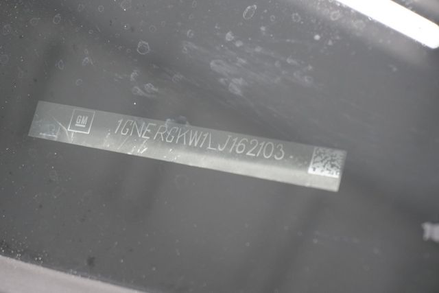 2020 Chevrolet Traverse FWD 4dr LT Cloth w/1LT - 23027048 - 32