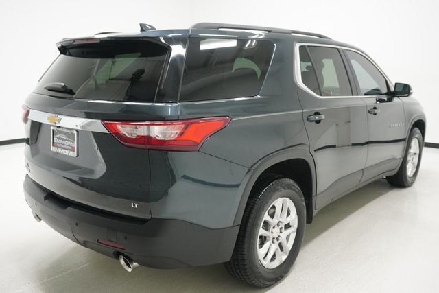 2020 Chevrolet Traverse FWD 4dr LT Cloth w/1LT - 23027048 - 3