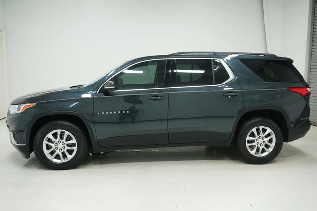 2020 Chevrolet Traverse FWD 4dr LT Cloth w/1LT - 23027048 - 6