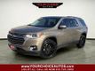 2020 Chevrolet Traverse FWD 4dr LT Cloth w/1LT - 22967309 - 0