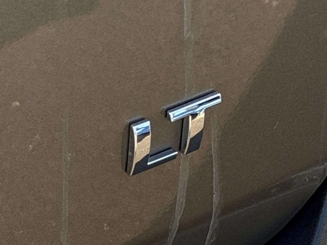 2020 Chevrolet Traverse FWD 4dr LT Cloth w/1LT - 22967309 - 9