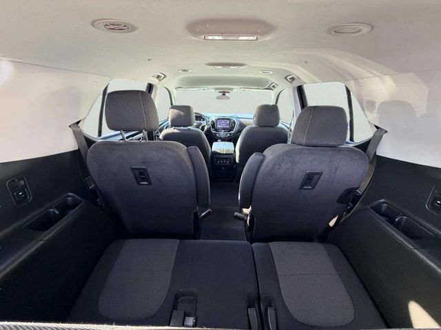 2020 Chevrolet Traverse FWD 4dr LT Cloth w/1LT - 22967309 - 12
