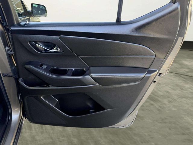 2020 Chevrolet Traverse FWD 4dr LT Cloth w/1LT - 22967309 - 14