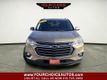2020 Chevrolet Traverse FWD 4dr LT Cloth w/1LT - 22967309 - 1