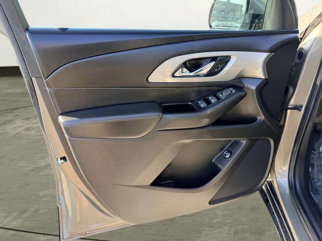 2020 Chevrolet Traverse FWD 4dr LT Cloth w/1LT - 22967309 - 20