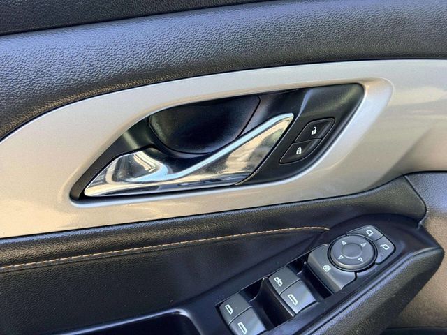 2020 Chevrolet Traverse FWD 4dr LT Cloth w/1LT - 22967309 - 21