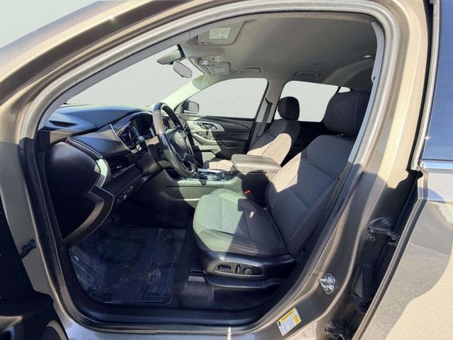 2020 Chevrolet Traverse FWD 4dr LT Cloth w/1LT - 22967309 - 24