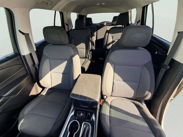 2020 Chevrolet Traverse FWD 4dr LT Cloth w/1LT - 22967309 - 27