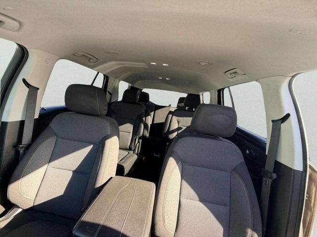 2020 Chevrolet Traverse FWD 4dr LT Cloth w/1LT - 22967309 - 28