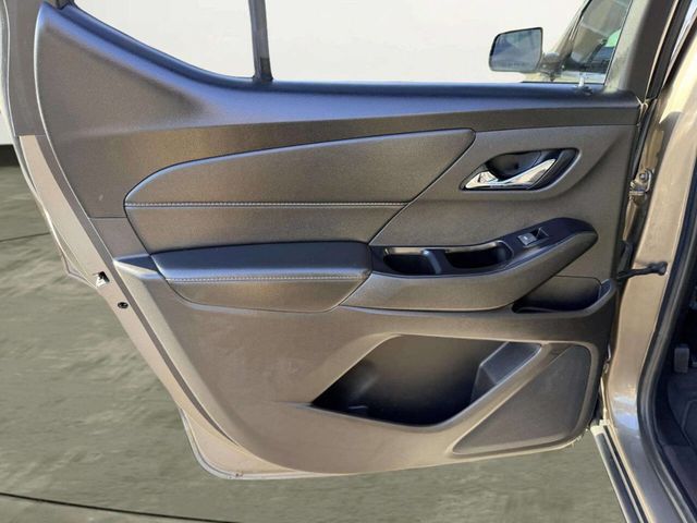 2020 Chevrolet Traverse FWD 4dr LT Cloth w/1LT - 22967309 - 29