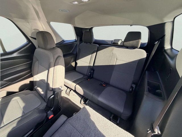 2020 Chevrolet Traverse FWD 4dr LT Cloth w/1LT - 22967309 - 31