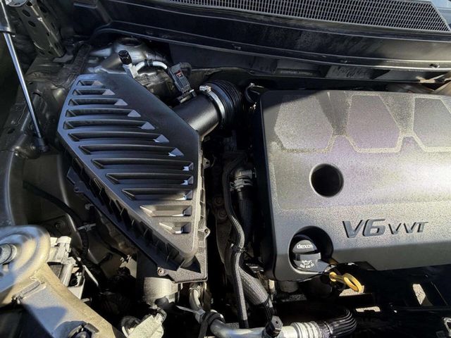 2020 Chevrolet Traverse FWD 4dr LT Cloth w/1LT - 22967309 - 35