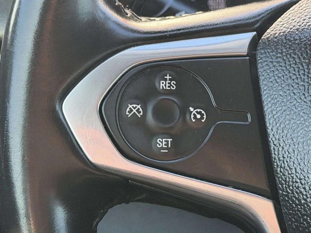 2020 Chevrolet Traverse FWD 4dr LT Cloth w/1LT - 22967309 - 40