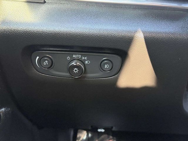 2020 Chevrolet Traverse FWD 4dr LT Cloth w/1LT - 22967309 - 43