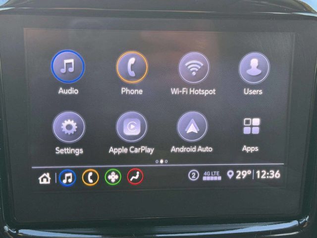 2020 Chevrolet Traverse FWD 4dr LT Cloth w/1LT - 22967309 - 46