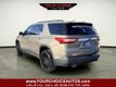 2020 Chevrolet Traverse FWD 4dr LT Cloth w/1LT - 22967309 - 4