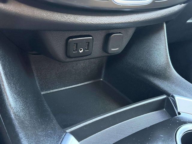 2020 Chevrolet Traverse FWD 4dr LT Cloth w/1LT - 22967309 - 50