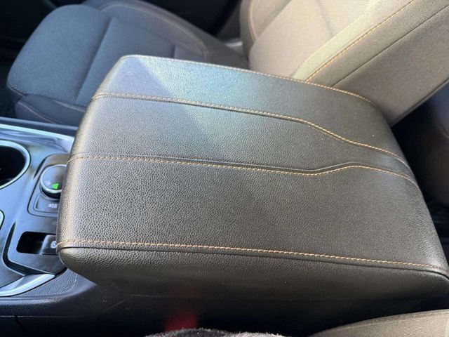 2020 Chevrolet Traverse FWD 4dr LT Cloth w/1LT - 22967309 - 52