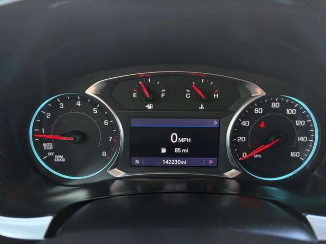 2020 Chevrolet Traverse FWD 4dr LT Cloth w/1LT - 22967309 - 55