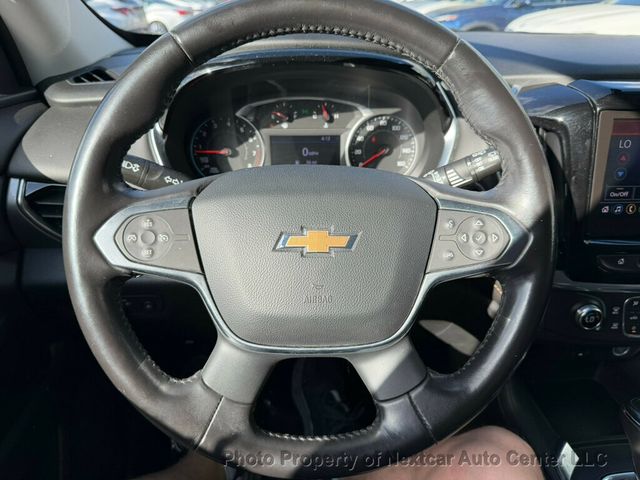 2020 Chevrolet Traverse FWD 4dr LT Leather - 22995339 - 16